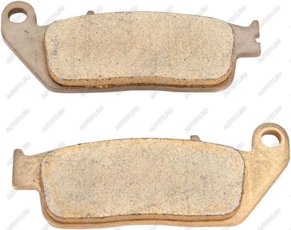 2 599 р. Тормозные колодки DP-Brake DP535  dp535  с доставкой в г. Пермь