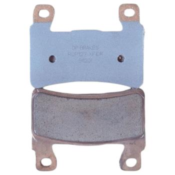 3 399 р. Тормозные колодки DP-Brake RDP127  rdp127  с доставкой в г. Пермь. Увеличить фотографию 1