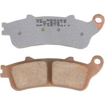 Тормозные колодки DP-Brake DP125  dp125