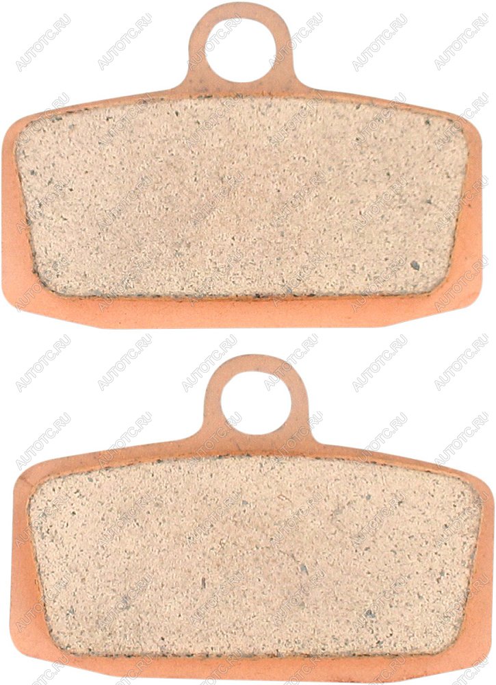 2 249 р. Тормозные колодки DP-Brake DP514  dp514  с доставкой в г. Пермь