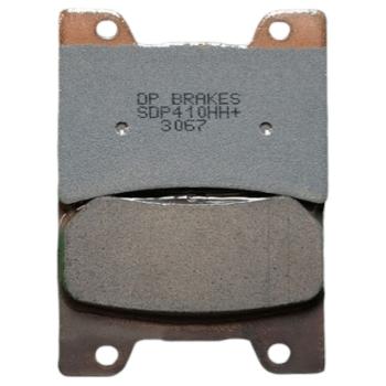 Тормозные колодки DP-Brake SDP410HH+  sdp410hh+