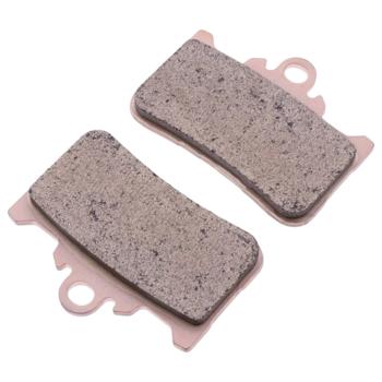 2 599 р. Тормозные колодки DP-Brake DP719  dp719  с доставкой в г. Пермь. Увеличить фотографию 1