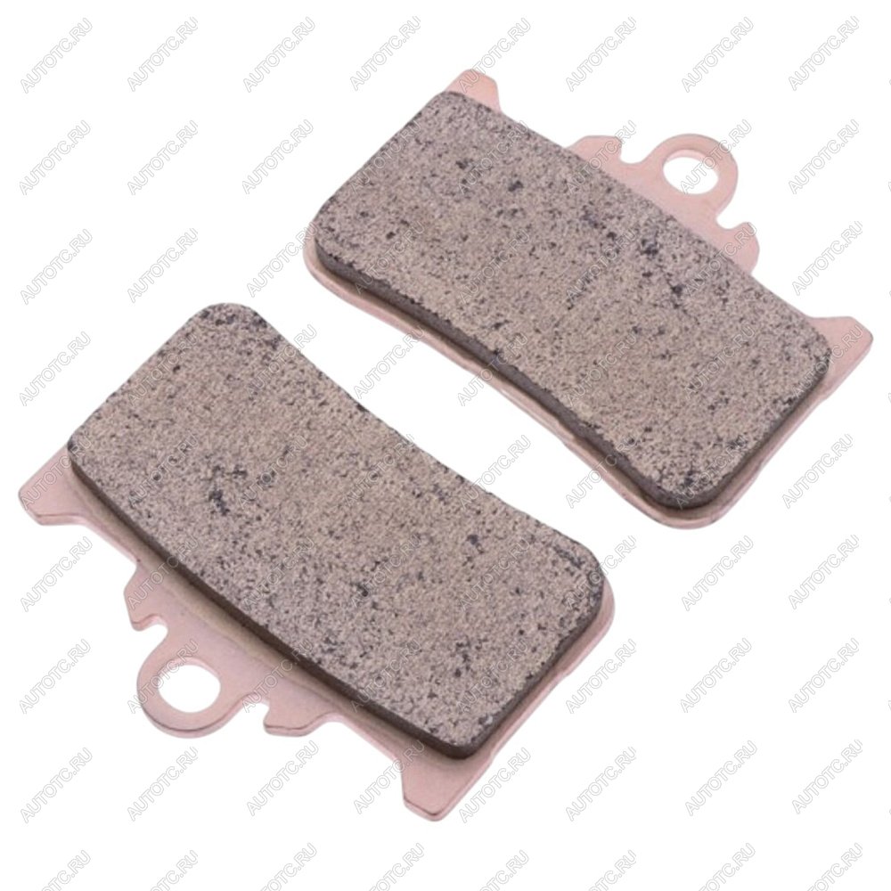 2 599 р. Тормозные колодки DP-Brake DP719  dp719  с доставкой в г. Пермь