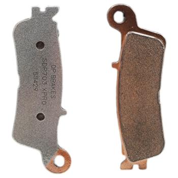 Тормозные колодки DP-Brake SDP703  sdp703