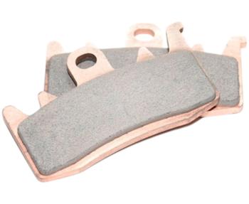 2 599 р. Тормозные колодки DP-Brake DP528  dp528  с доставкой в г. Пермь. Увеличить фотографию 1