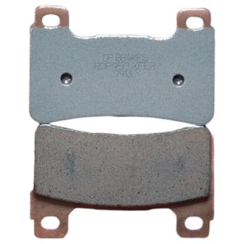Тормозные колодки DP-Brake RDP950  rdp950