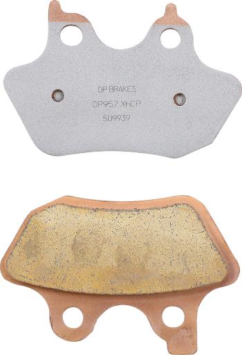 Тормозные колодки DP-Brake DP957  dp957