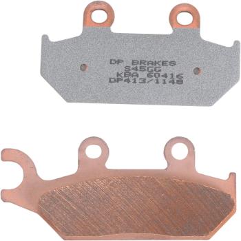 Тормозные колодки DP-Brake DP413  dp413