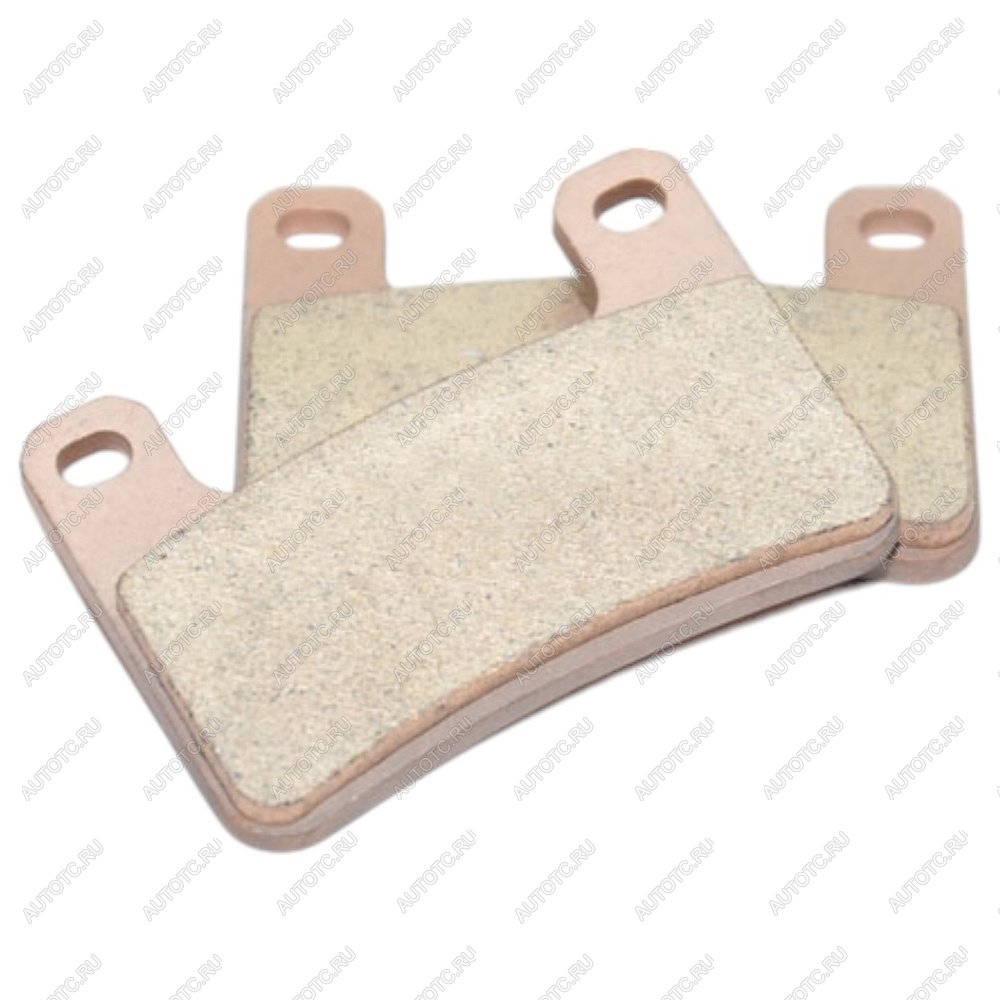 2 599 р. Тормозные колодки DP-Brake DP947  dp947  с доставкой в г. Пермь