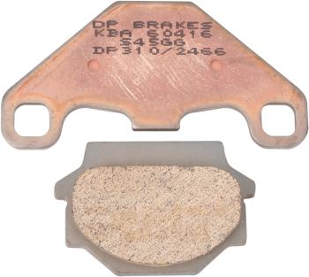 Тормозные колодки DP-Brake DP310  dp310