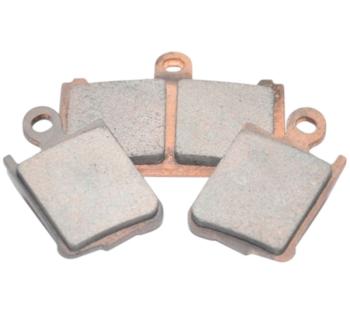 Тормозные колодки DP-Brake DP504  dp504