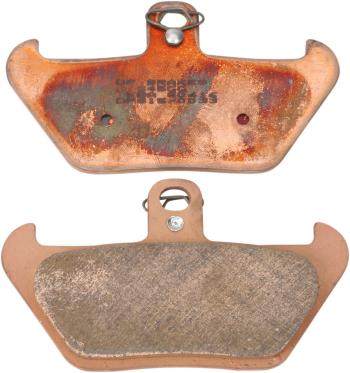 Тормозные колодки DP-Brake DP615  dp615