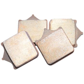 Тормозные колодки DP-Brake DP638  dp638
