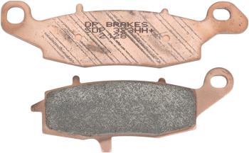 Тормозные колодки DP-Brake SDP323HH+  sdp323hh+