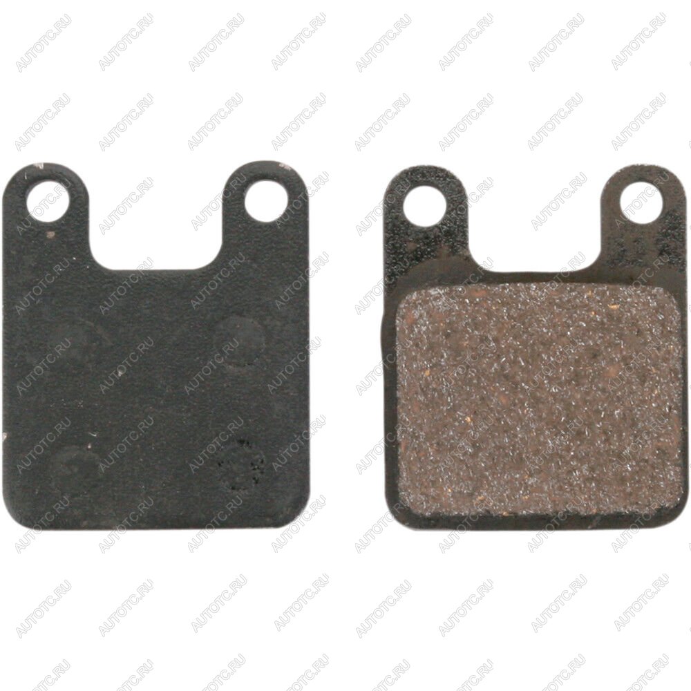 879 р. Тормозные колодки DP-Brake DP951  dp951  с доставкой в г. Пермь