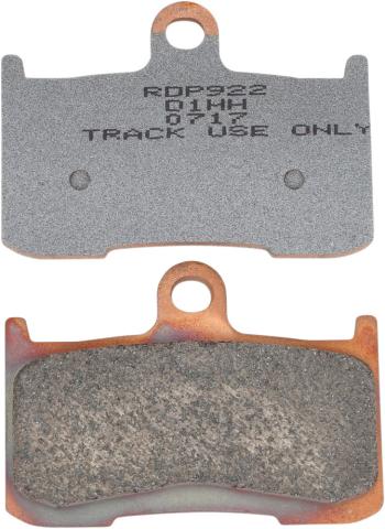 Тормозные колодки DP-Brake RDP922  rdp922