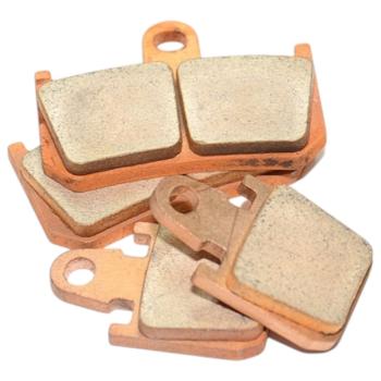 Тормозные колодки DP-Brake DP976  dp976