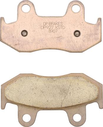 Тормозные колодки DP-Brake DP927  dp927