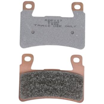Тормозные колодки DP-Brake DP127  dp127