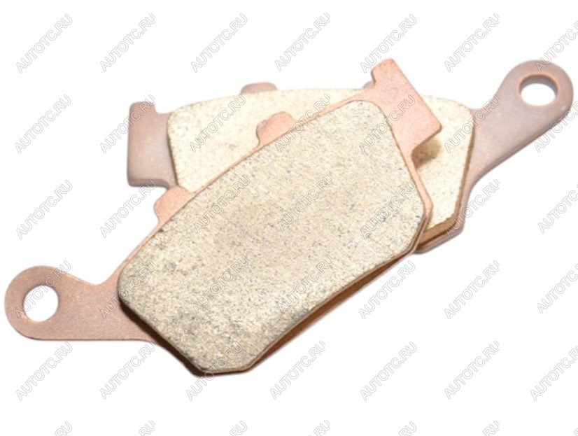 2 599 р. Тормозные колодки DP-Brake DP513  dp513  с доставкой в г. Пермь