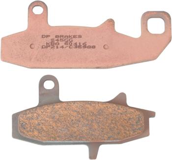 Тормозные колодки DP-Brake DP214  dp214