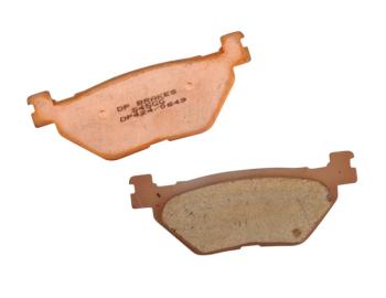 Тормозные колодки DP-Brake DP424  dp424