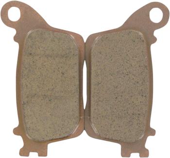 Тормозные колодки DP-Brake DP973  dp973