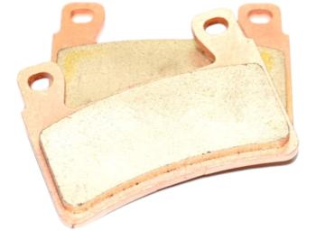 Тормозные колодки DP-Brake DP551  dp551