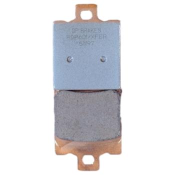 Тормозные колодки DP-Brake RDP601  rdp601