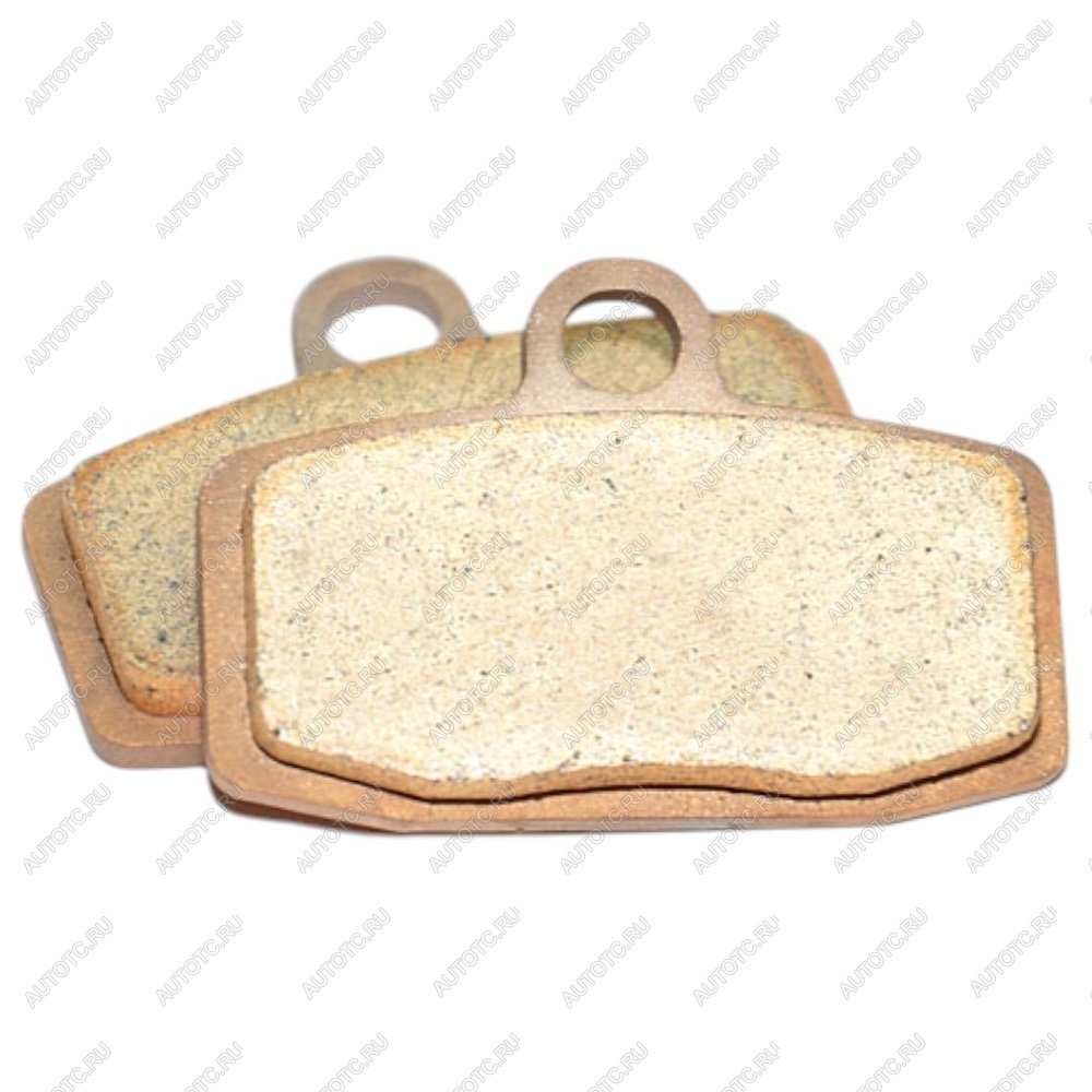 2 579 р. Тормозные колодки DP-Brake SDP514  sdp514  с доставкой в г. Пермь