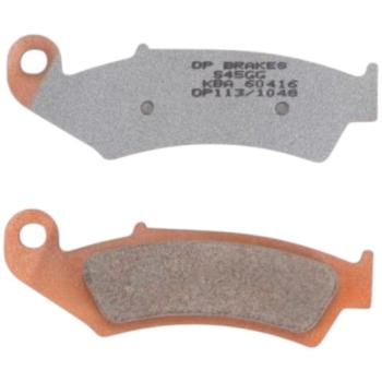 Тормозные колодки DP-Brake DP113  dp113