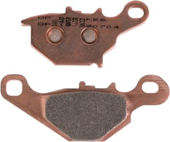 Тормозные колодки DP-Brake DP218  dp218