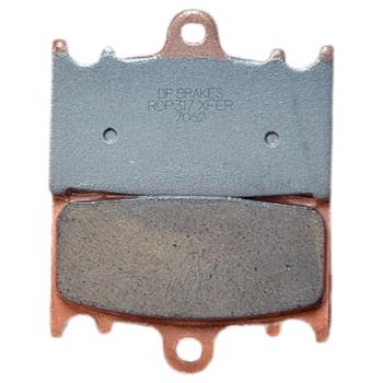 Тормозные колодки DP-Brake RDP317  rdp317