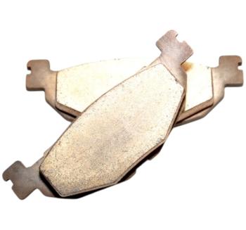 Тормозные колодки DP-Brake DP540  dp540