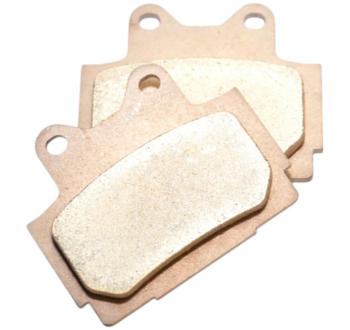 Тормозные колодки DP-Brake DP407  dp407