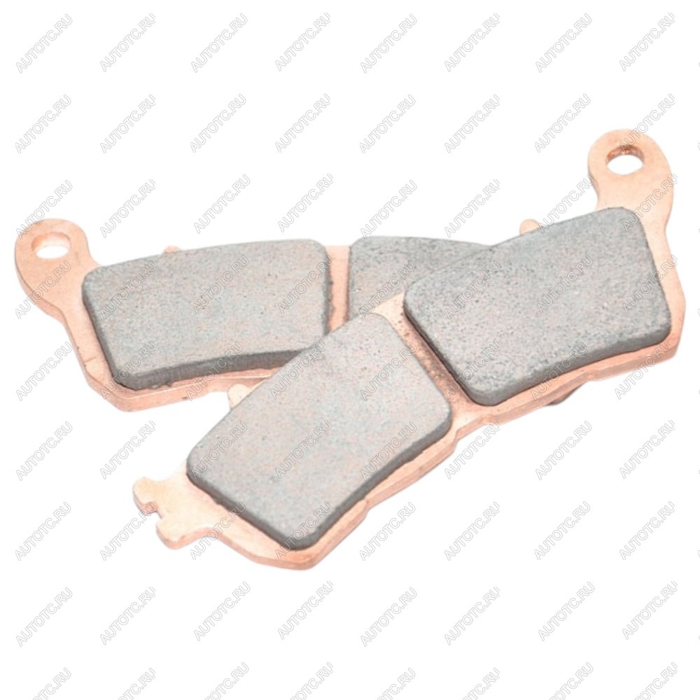 2 949 р. Тормозные колодки DP-Brake SDP954HH+  sdp954hh+  с доставкой в г. Пермь