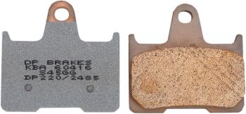 Тормозные колодки DP-Brake DP220  dp220