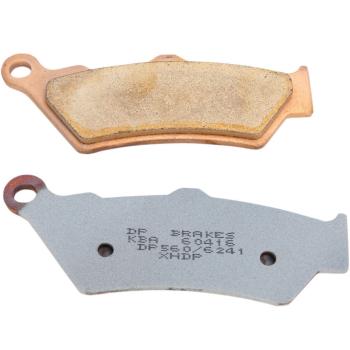 Тормозные колодки DP-Brake DP560  dp560