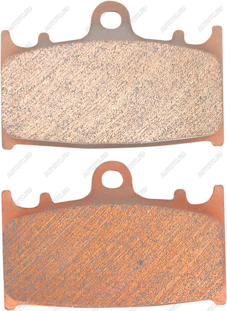 2 599 р. Тормозные колодки DP-Brake DP946  dp946  с доставкой в г. Пермь