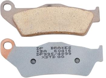 Тормозные колодки DP-Brake DP995  dp995