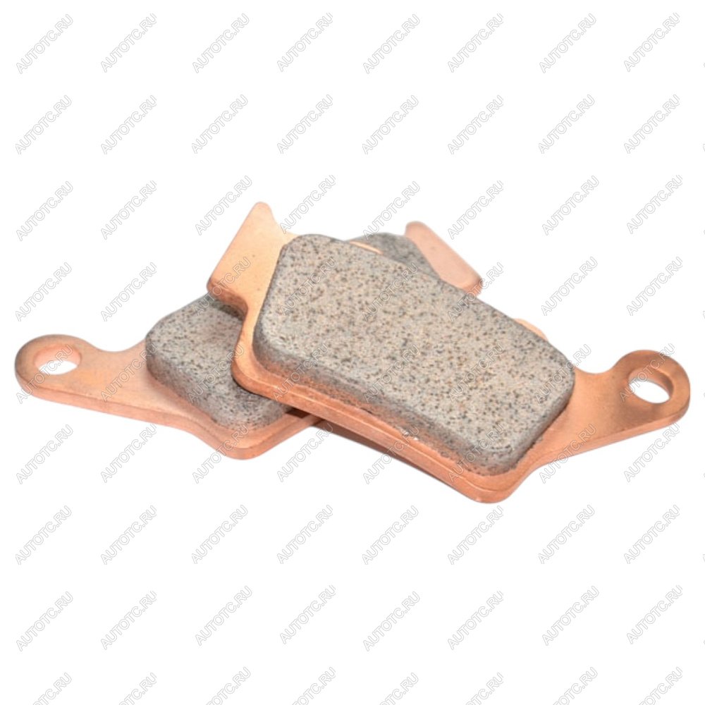 2 579 р. Тормозные колодки DP-Brake SDP622  sdp622  с доставкой в г. Пермь