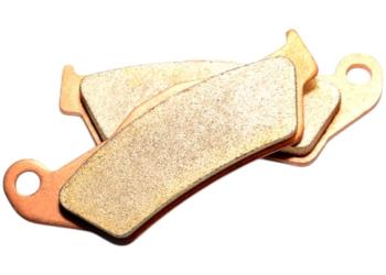 Тормозные колодки DP-Brake DP547  dp547