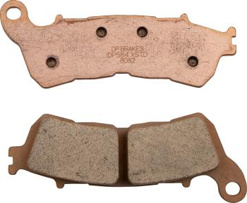 Тормозные колодки DP-Brake DP584  dp584
