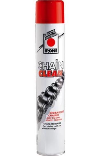 Очиститель цепи Ipone Chain Clean 0,75л.  пм-00007090