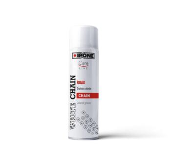 Смазка цепи Ipone Racing Chain white 0,25л.  пм-00008020