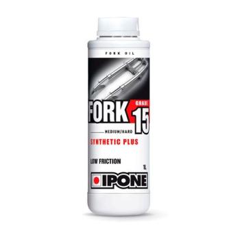 Масло Вилочное Ipone FORK SYNTHESIS 15W 1л.  пм-00018365