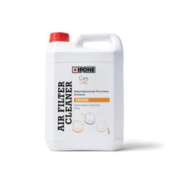 Очиститель воздушного фильтра IPONE AIR FILTER CLEANER 5л.  пм-00021339