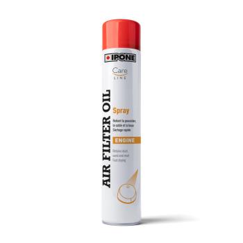 Смазка воздушного фильтра спрей AIR FILTER OIL 750мл  пм-00021343