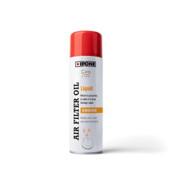 Смазка воздушного фильтра масло AIR FILTER OIL 500мл  пм-00021344