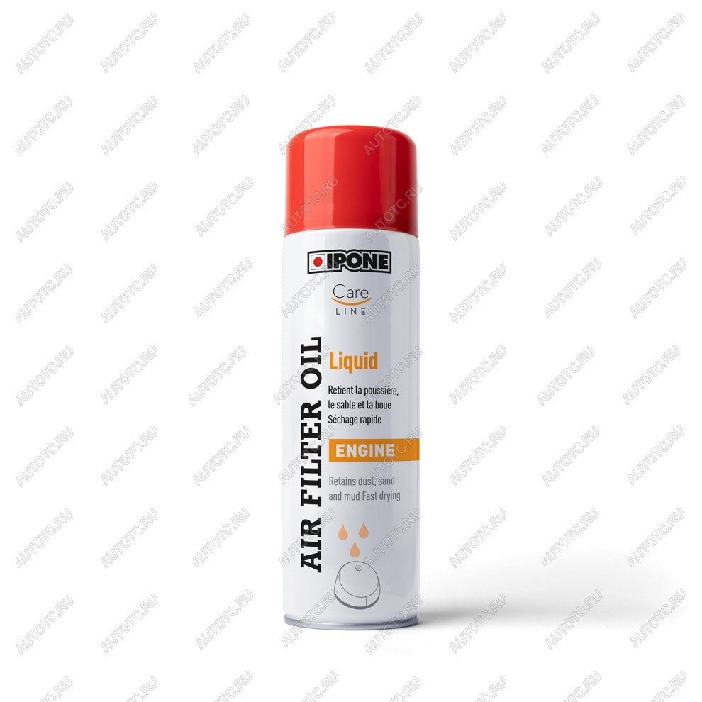 1 789 р. Смазка воздушного фильтра масло AIR FILTER OIL 500мл  пм-00021344  с доставкой в г. Пермь